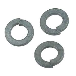 PL-LW-MS LOCK WASHERS